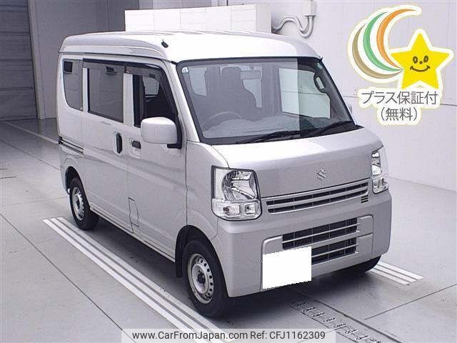 suzuki every 2020 -SUZUKI 【豊橋 480ｽ2415】--Every DA17V-504884---SUZUKI 【豊橋 480ｽ2415】--Every DA17V-504884- image 1