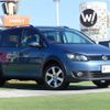 volkswagen golf-touran 2014 -VOLKSWAGEN--VW Golf Touran DBA-1TCTHW--WVGZZZ1TZEW040414---VOLKSWAGEN--VW Golf Touran DBA-1TCTHW--WVGZZZ1TZEW040414- image 1