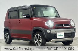 suzuki hustler 2014 -SUZUKI--Hustler DBA-MR31S--MR31S-821913---SUZUKI--Hustler DBA-MR31S--MR31S-821913-