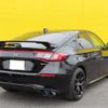 honda civic 2021 -HONDA 【川越 332】--Civic 6BA-FL1--FL1-1000066---HONDA 【川越 332】--Civic 6BA-FL1--FL1-1000066- image 2