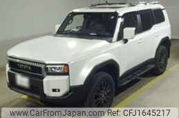 toyota land-cruiser-wagon 2024 CFJ1645217