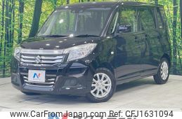 suzuki solio 2019 CFJ1631094