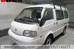 nissan vanette-van 2014 -NISSAN--Vanette Van SKP2MN--203089---NISSAN--Vanette Van SKP2MN--203089-