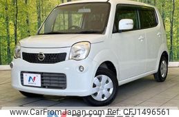 nissan moco 2011 CFJ1496561