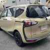 toyota sienta 2021 CFJ1669872 image 2