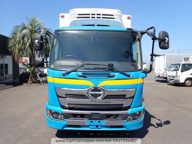 hino ranger 2020 CFJ1559482 image 2