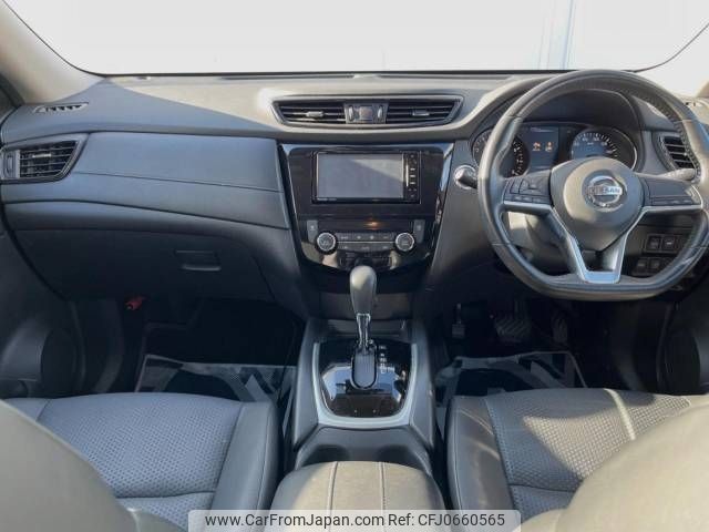 nissan x-trail 2019 -NISSAN--X-Trail DBA-NT32--NT32-310049---NISSAN--X-Trail DBA-NT32--NT32-310049- image 2