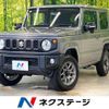 suzuki jimny 2025 CFJ1648705 image 1