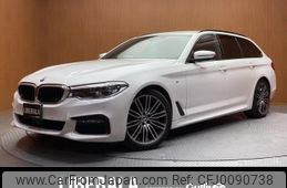 bmw 5-series 2018 -BMW--BMW 5 Series LDA-JM20--WBAJM72010BM91789---BMW--BMW 5 Series LDA-JM20--WBAJM72010BM91789-