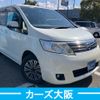 nissan serena 2009 -NISSAN--Serena DBA-C25--C25-423159---NISSAN--Serena DBA-C25--C25-423159- image 2