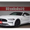ford mustang 2020 quick_quick_HUMEI_ｸﾆ[01]178506 image 1