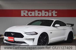 ford mustang 2020 quick_quick_HUMEI_ｸﾆ[01]178506