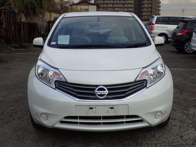 nissan note 2013 17231008 image 2