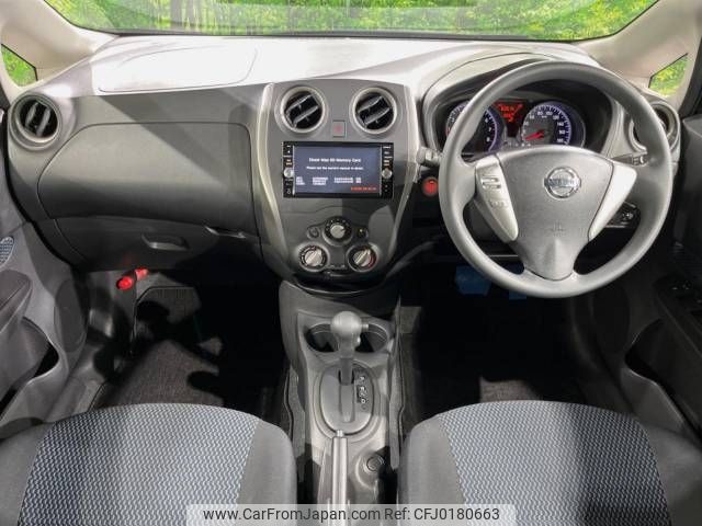 nissan note 2015 -NISSAN--Note DBA-E12--E12-409643---NISSAN--Note DBA-E12--E12-409643- image 2