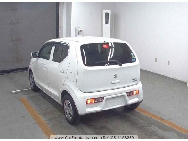 suzuki alto 2020 quick_quick_DBA-HA36S_HA36S-546786 image 2