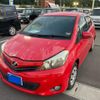 toyota vitz 2012 CFJ1843953 image 2