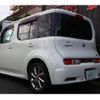 nissan cube 2009 CFJ1878842 image 8