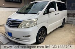 toyota alphard 2006 -TOYOTA--Alphard DBA-ANH10W--ANH10-0149916---TOYOTA--Alphard DBA-ANH10W--ANH10-0149916-