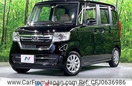 honda n-box 2022 -HONDA--N BOX 6BA-JF3--JF3-5219033---HONDA--N BOX 6BA-JF3--JF3-5219033-