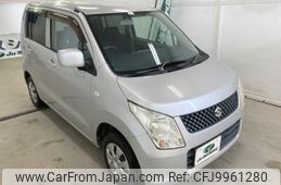 suzuki wagon-r 2012 -SUZUKI--Wagon R MH23S--891678---SUZUKI--Wagon R MH23S--891678-