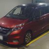 nissan serena 2017 quick_quick_DAA-GFC27_081415 image 1