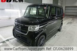 honda n-box 2018 -HONDA--N BOX JF4--1018217---HONDA--N BOX JF4--1018217-