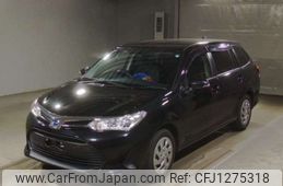 toyota corolla-fielder 2021 -TOYOTA--Corolla Fielder 6AA-NKE165G--NKE165-7244378---TOYOTA--Corolla Fielder 6AA-NKE165G--NKE165-7244378-