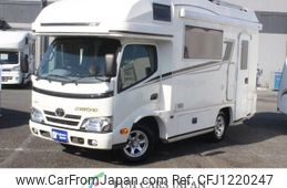 toyota camroad 2015 GOO_NET_EXCHANGE_0560955A30250530W002