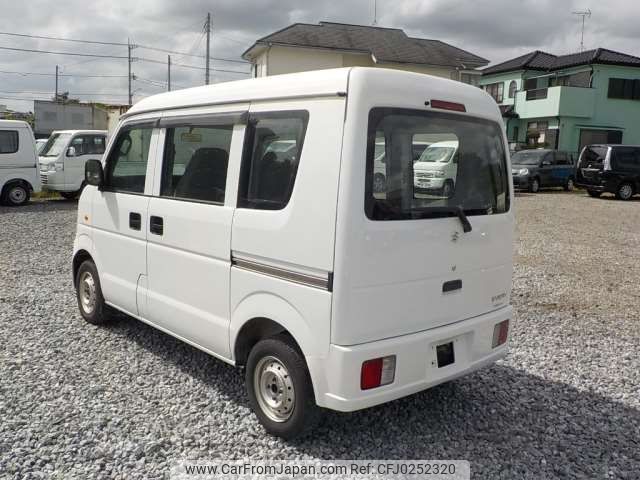 suzuki every 2010 -SUZUKI 【野田 580ｱ1234】--Every EBD-DA64V--DA64V-395280---SUZUKI 【野田 580ｱ1234】--Every EBD-DA64V--DA64V-395280- image 2