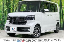 honda n-box 2024 -HONDA--N BOX 6BA-JF5--JF5-1047597---HONDA--N BOX 6BA-JF5--JF5-1047597-