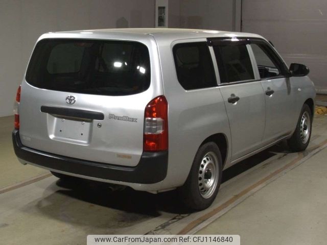 toyota probox-van 2021 -TOYOTA--Probox Van NSP160V-0061773---TOYOTA--Probox Van NSP160V-0061773- image 2
