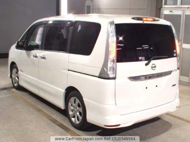 nissan serena 2013 -NISSAN--Serena HFC26--HFC26-175594---NISSAN--Serena HFC26--HFC26-175594- image 2