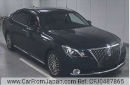 toyota crown-majesta 2014 -TOYOTA--Crown Majesta DAA-GWS214--GWS214-6005155---TOYOTA--Crown Majesta DAA-GWS214--GWS214-6005155-