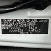 daihatsu thor 2022 CFJ1346345 image 31