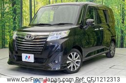 toyota roomy 2019 -TOYOTA--Roomy DBA-M900A--M900A-0371566---TOYOTA--Roomy DBA-M900A--M900A-0371566-