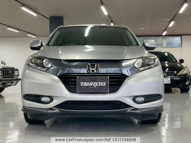 honda vezel 2014 quick_quick_RU3_RU3-1005999 image 2
