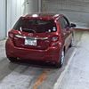 toyota vitz 2016 -TOYOTA 【岡山 502た2778】--Vitz KSP130-2173476---TOYOTA 【岡山 502た2778】--Vitz KSP130-2173476- image 6