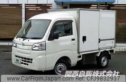 daihatsu hijet-truck 2018 -DAIHATSU--Hijet Truck EBD-S500P--S500P-0078320---DAIHATSU--Hijet Truck EBD-S500P--S500P-0078320-