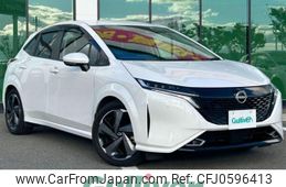 nissan aura 2022 -NISSAN--AURA 6AA-FE13--FE13-234735---NISSAN--AURA 6AA-FE13--FE13-234735-