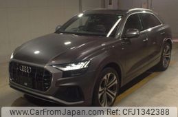 audi q8 2020 quick_quick_AAA-F1DCBA_WAUZZZF11LD021712