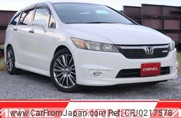 honda stream 2008 O11423