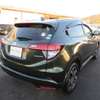 honda vezel 2017 504749-RAOID:10216 image 8