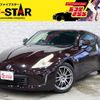 nissan fairlady-z 2009 CFJ1707960 image 1