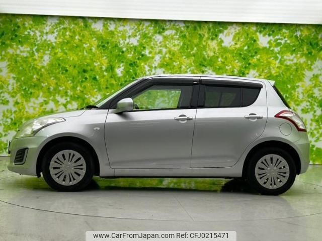 suzuki swift 2016 quick_quick_DBA-ZC72S_ZC72S-379977 image 2