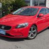 volvo v40 2013 quick_quick_DBA-MB4164T_YV1MV485BE2094731 image 2