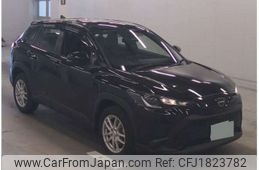 toyota corolla-cross 2023 CFJ1823782