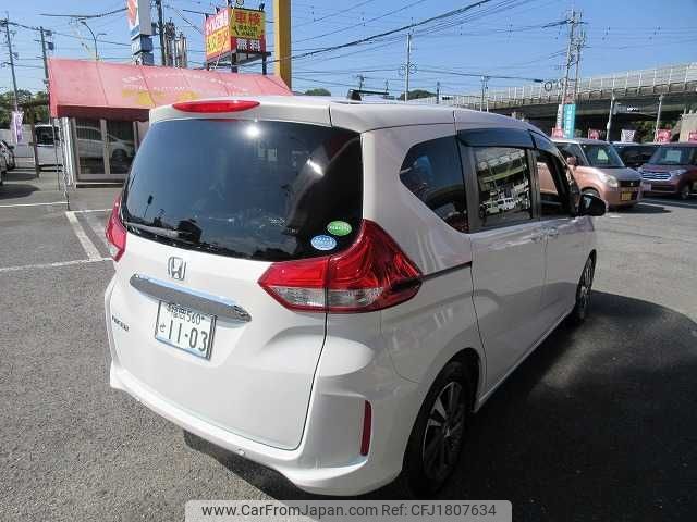 honda freed 2020 CFJ1807634 image 2