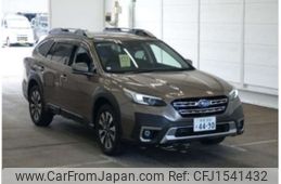subaru outback 2024 CFJ1541432