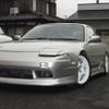 nissan 180sx 1991 -NISSAN--180SX RPS13--RPS13-008813---NISSAN--180SX RPS13--RPS13-008813- image 3