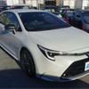 toyota corolla 2023 -TOYOTA 【前橋 300】--Corolla ZWE215--ZWE215-0007859---TOYOTA 【前橋 300】--Corolla ZWE215--ZWE215-0007859- image 35